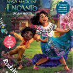 Disney przedstawia: Nasze Magiczne Encanto