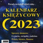 Kalendarz Księżycowy 2023