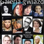 Galeria gwiazd