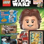 Wydanie LEGO® STAR WARS™ z dodatkami