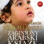 Zaginiony arabski książę