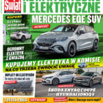 Samochody elektryczne i hybrydowe