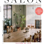 Salon nr 15. Kultura na lato