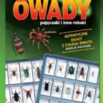 Prawdziwe owady, pajęczaki i inne robaki