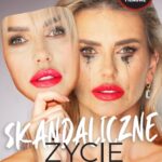 Skandaliczne życie modelek